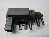 Magnetventil Unterdruckventil Druckwandler<br>VW CADDY III 3 (2K) 03-10
