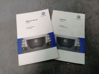 Bedienungsanleitung <br>VW CRAFTER 30-50 KASTEN (2E) 2.5 TDI
